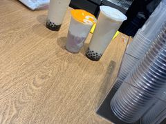 -CoCo都可(湖滨银泰店B区店)