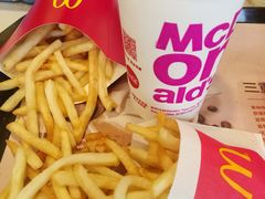 -麦当劳(济泺路店)