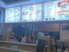 -江记甜品(罗湖店)