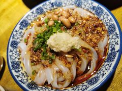 -回水镇·江湖川菜(恒大新城店)