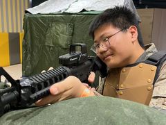 -319集结地真人CS·团建·轰趴馆(城外诚店)