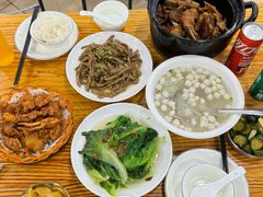 -斯丹姜母鸭·古法干香(涂门街总店)