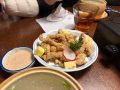 -林四喜·闽南传家菜(鼓浪屿店)