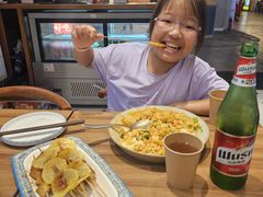 -华威约饭街