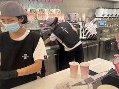 -树夏(金楠天街店)