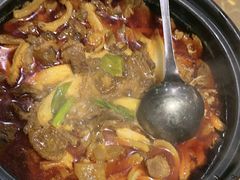 -肖记公安牛肉鱼杂馆· 省级非物质文化遗产(仁和路店)