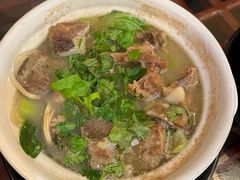 -溢香苑瓦罐(前进路店)