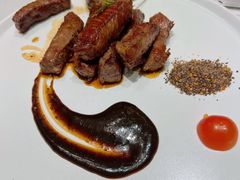 -火地铁板烧(昆山万象汇店)