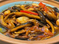 -武庄主特色炒鸡(周恩来纪念馆店)