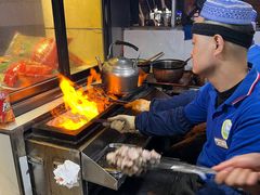 -马相卿特色烤肉面食馆(虎台店)