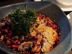 -老屋印象·酸菜鱼新川菜(义乌之心店)