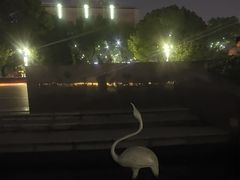 -七宝老街-闵行市民文化广场