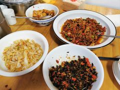 -笨罗卜浏阳菜馆(富家湾小区店)