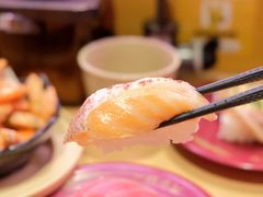 -寿司郎(皇庭广场店)