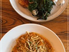 -Egg•Allday Brunch(襄阳北路店)