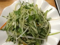 -关二碳烤羊腿(龙翔路店)