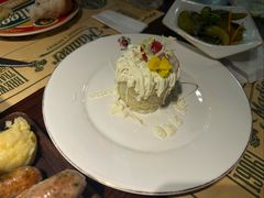 -马迭尔德式西餐精酿啤酒屋(中央大街店)