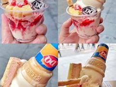-DQ·蛋糕·冰淇淋(天一2店)