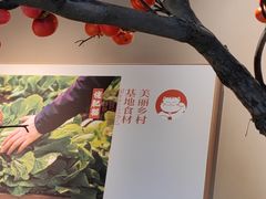 -佬肥猫·浙江乡村菜(国华广场店)