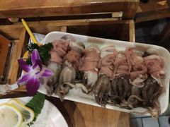 -巴奴毛肚火锅(六天地店)