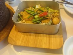 -0776食堂·京城创意菜(七里庄店)