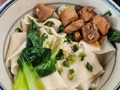 -西安手工软面(浦东南路店)