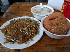 -伍湛记 · 广州老字号(龙津中路店)