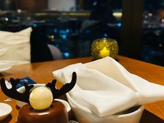 -沈阳君悦酒店·意坊意大利餐厅