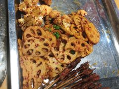 -夜烤·宜宾烧烤(洋河路店)