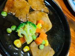 -渔日本料理铁板烧(新天地假日广场店)