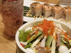 -桃屋日本料理(清华科技园店)