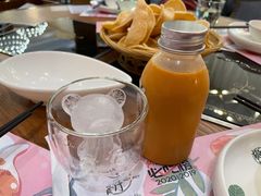 -樾餐厅泰式海鲜火锅(民歌湖店)