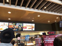 -肯德基(宝龙店)