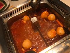 -海底捞火锅(枫蓝国际购物中心店)