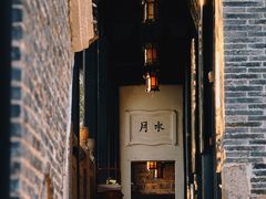 -阳明祠