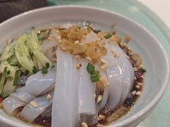 -天成川菜(礼岗店)