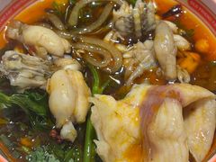 -老哥门肥肠鱼(鱼嘴店)