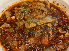 情妹耙泥鳅-情妹耙泥鳅·江湖川菜(科华店)