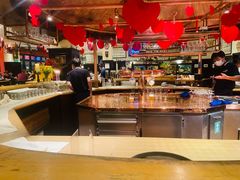 -兰特伯爵西餐厅·啤酒屋(方庄店)