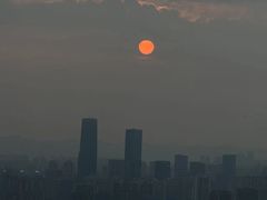 -解放碑威斯汀酒店-知味国际美食餐厅