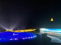 -鼎盛王朝康熙大典实景演出