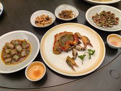 -吴记富苑(朝阳店)