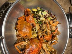 波格力蟹Happy餐-七欣天香辣蟹火锅(上海银亿滨江店)