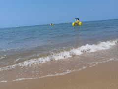 -那香海钻石沙滩浴场