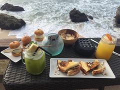 -Rock Bar Bali(Bali)