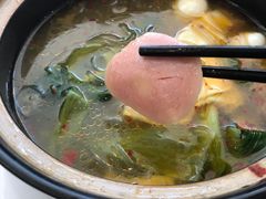 -伟记奥面馆(养育巷店)