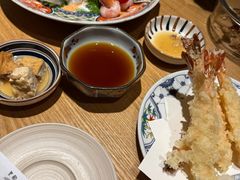 -桂马·日本料理·海胆·海鲜饭·酒场(民主广场店)
