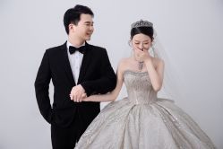 -纪可婚纱摄影平潭旅拍