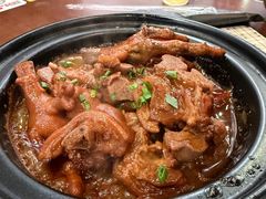 -金龙·打边炉(武进路店)