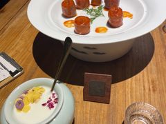 -庆云楼饭庄(什刹海店)